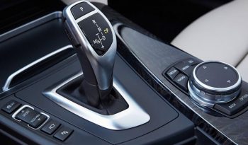 بی ام و 328i full